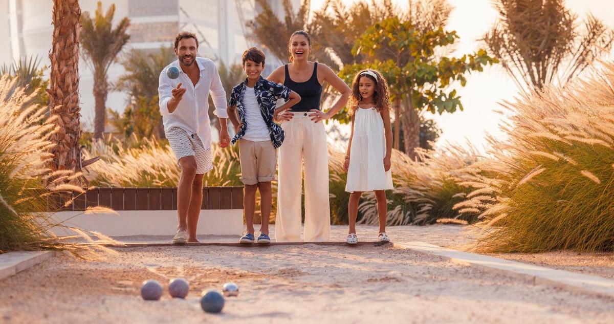 Jumeirah Beach Hotel Dubai