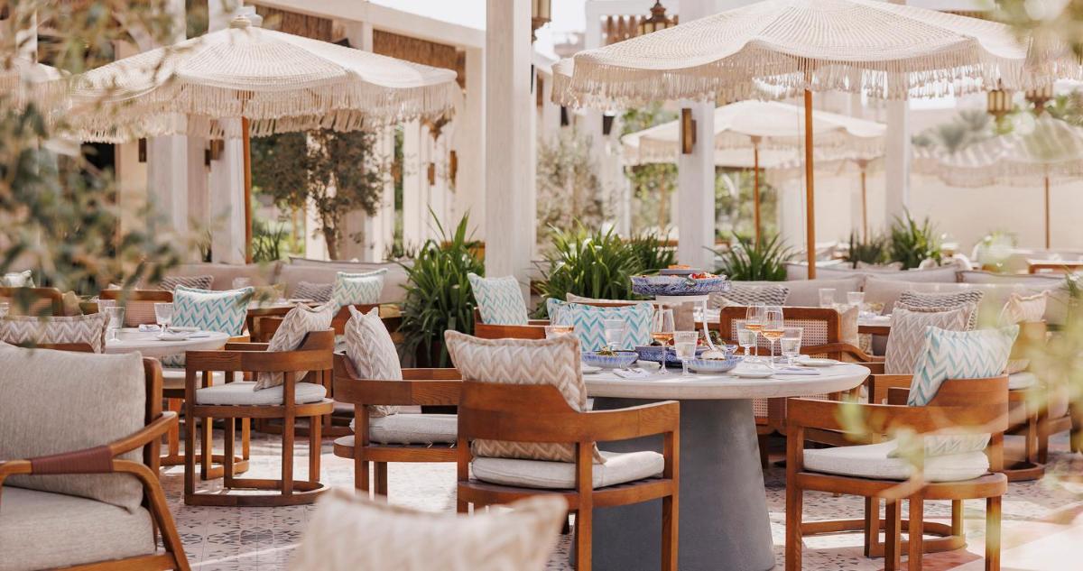 Jumeirah Beach Hotel Dubai