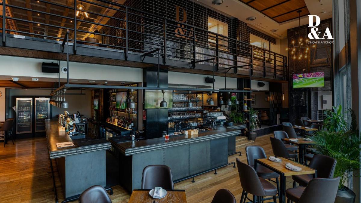 Jumeirah Beach Hotel Dubai