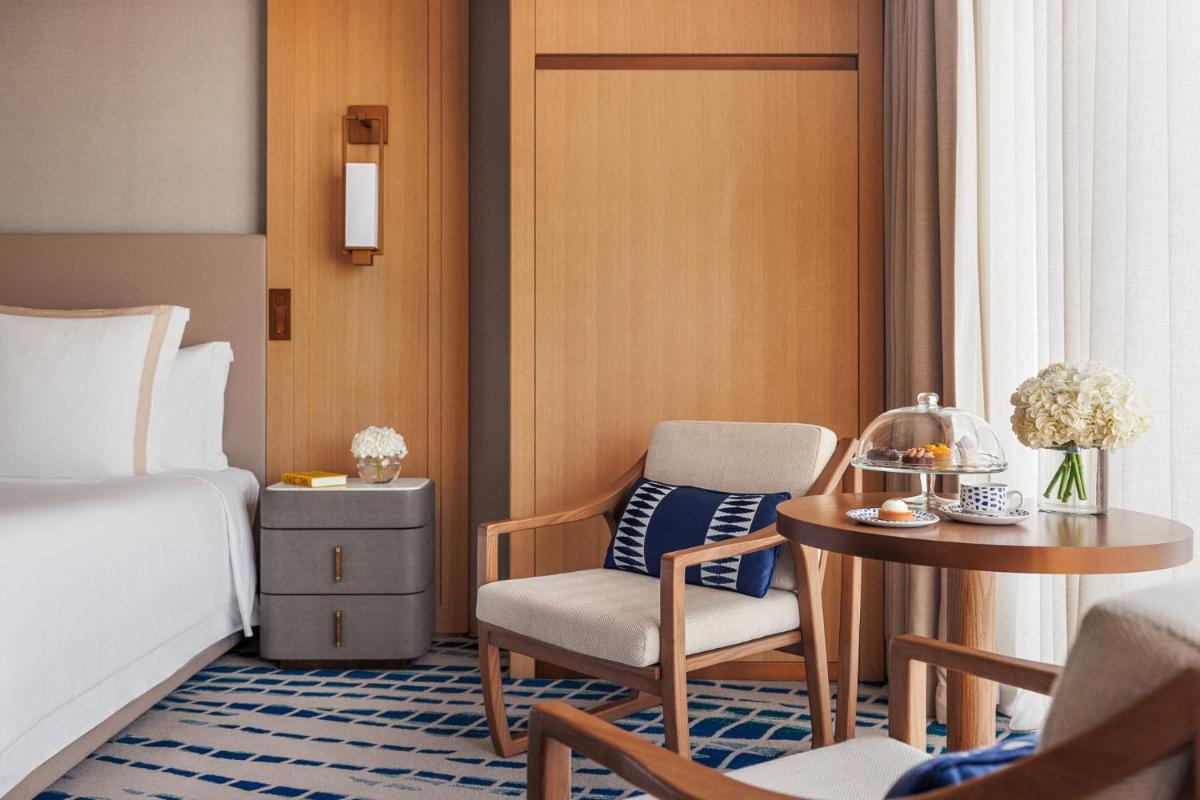 Jumeirah Beach Hotel Dubai