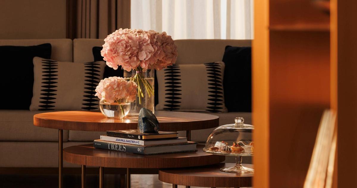 Jumeirah Beach Hotel Dubai