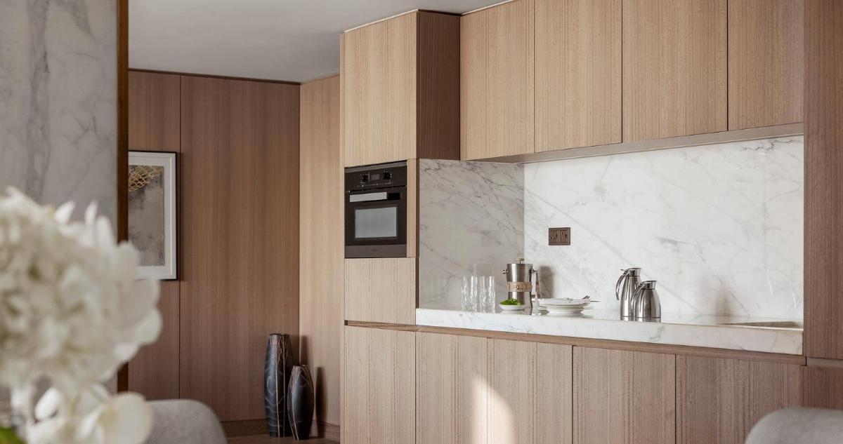 Jumeirah Beach Hotel Dubai