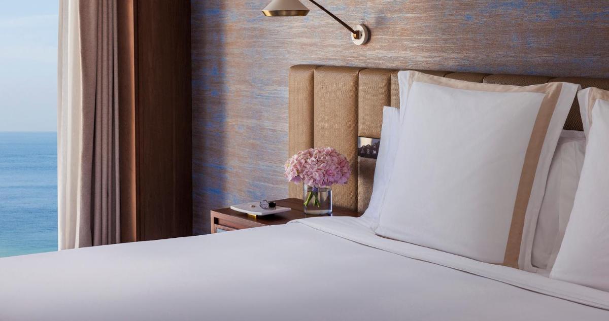 Jumeirah Beach Hotel Dubai