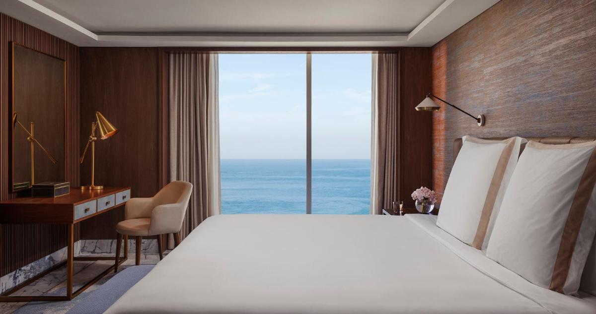 Jumeirah Beach Hotel Dubai