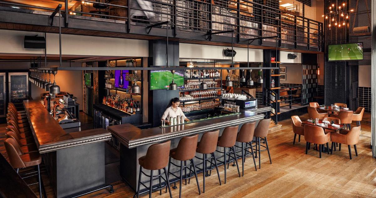 Jumeirah Beach Hotel Dubai