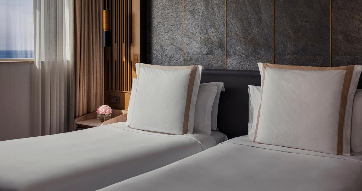 Jumeirah Beach Hotel Dubai