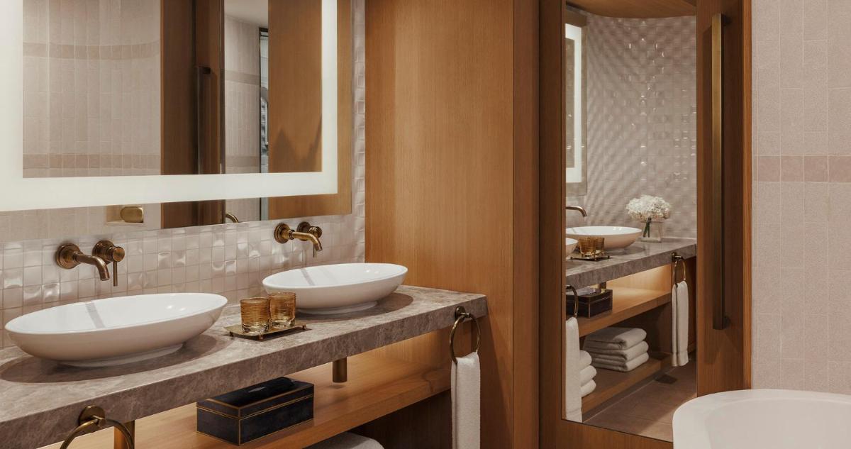 Jumeirah Beach Hotel Dubai