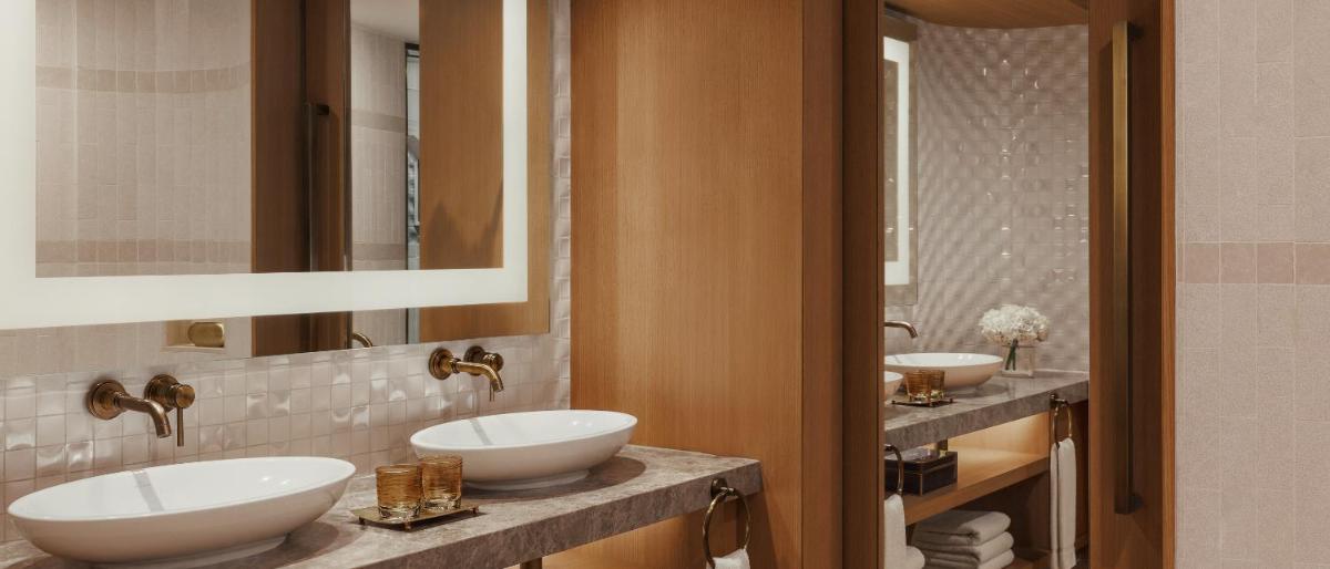 Jumeirah Beach Hotel Dubai