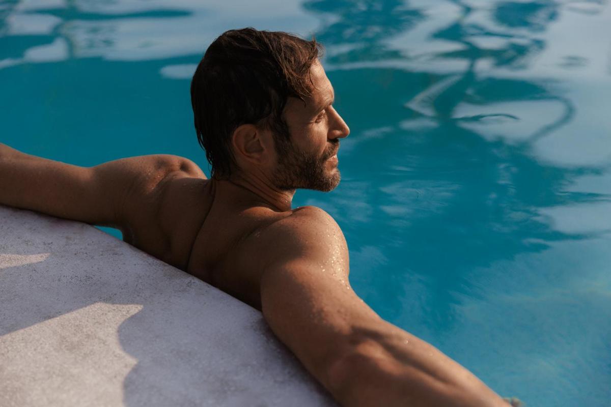 Jumeirah Beach Hotel Dubai