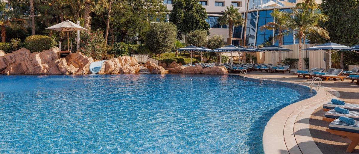 Jumeirah Beach Hotel Dubai