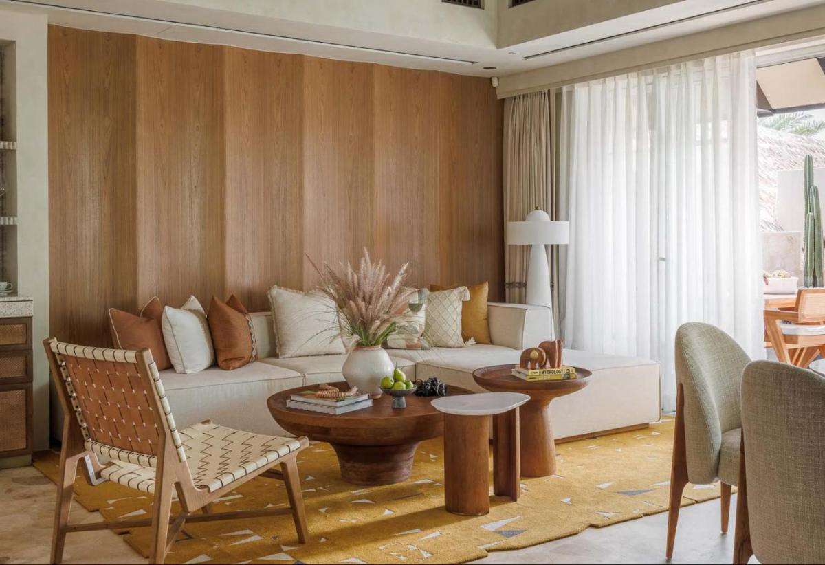 Jumeirah Beach Hotel Dubai