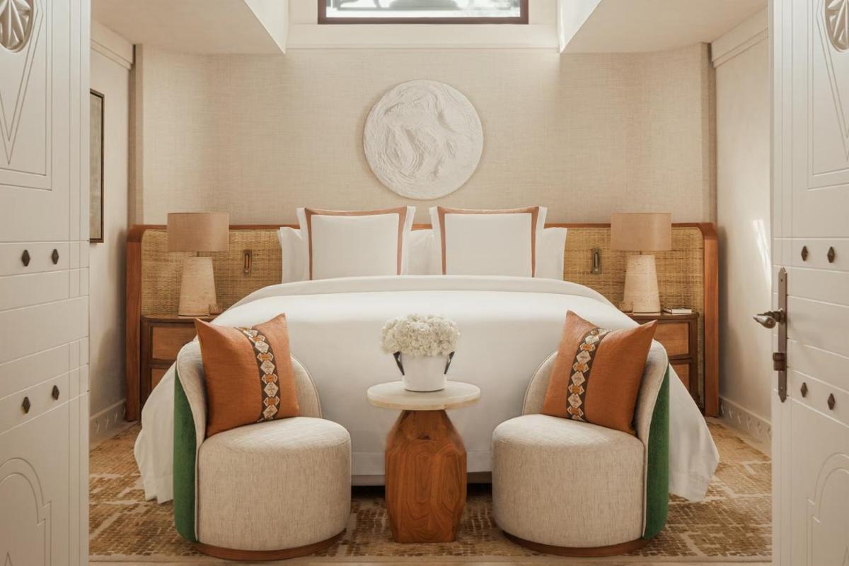 Jumeirah Beach Hotel Dubai