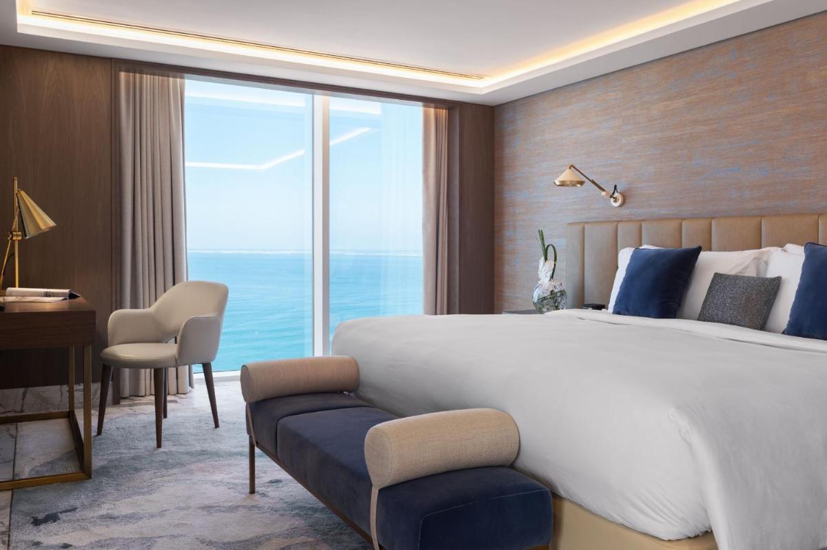 Jumeirah Beach Hotel Dubai