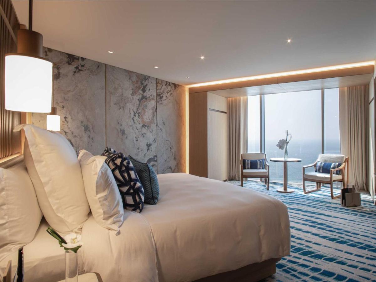 Jumeirah Beach Hotel Dubai