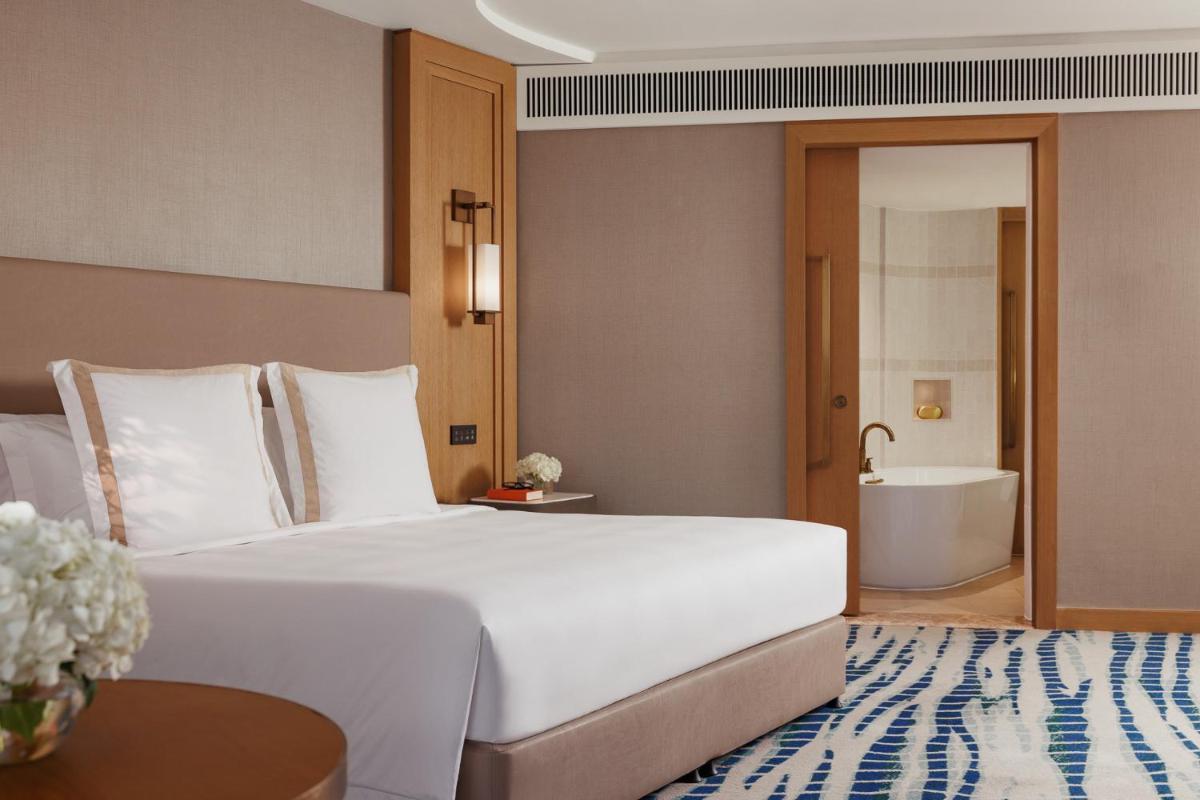 Jumeirah Beach Hotel Dubai