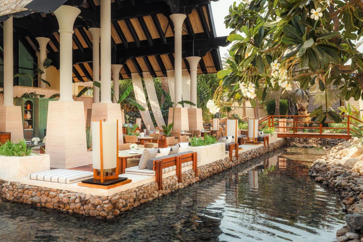 Jumeirah Beach Hotel Dubai