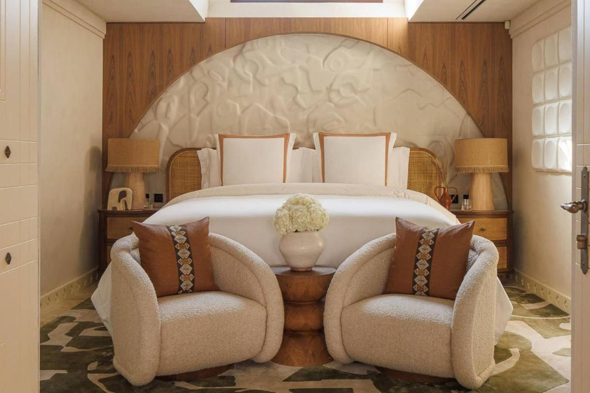 Jumeirah Beach Hotel Dubai