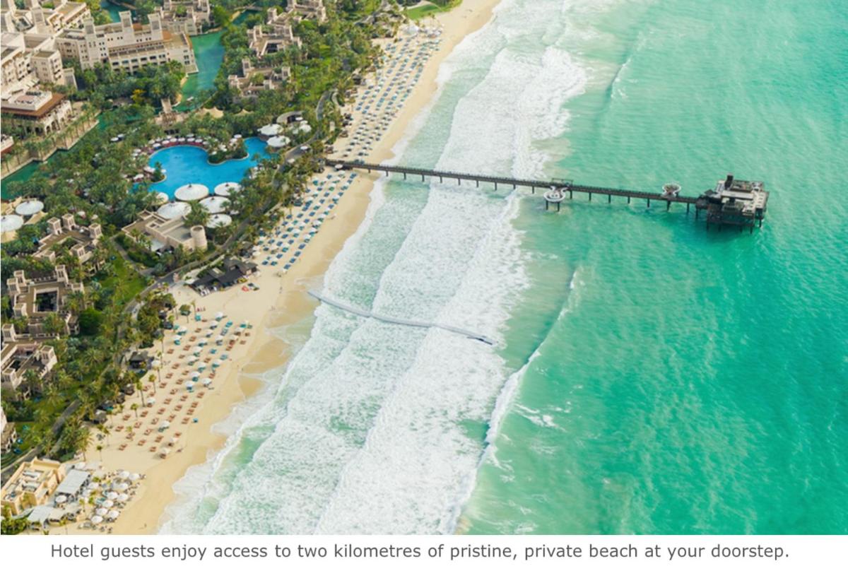 Jumeirah Dar Al Masyaf Dubai