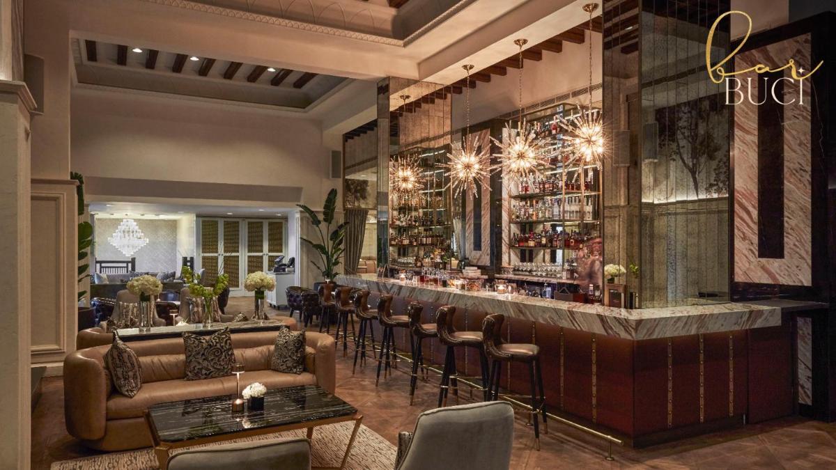 Jumeirah Dar Al Masyaf Dubai