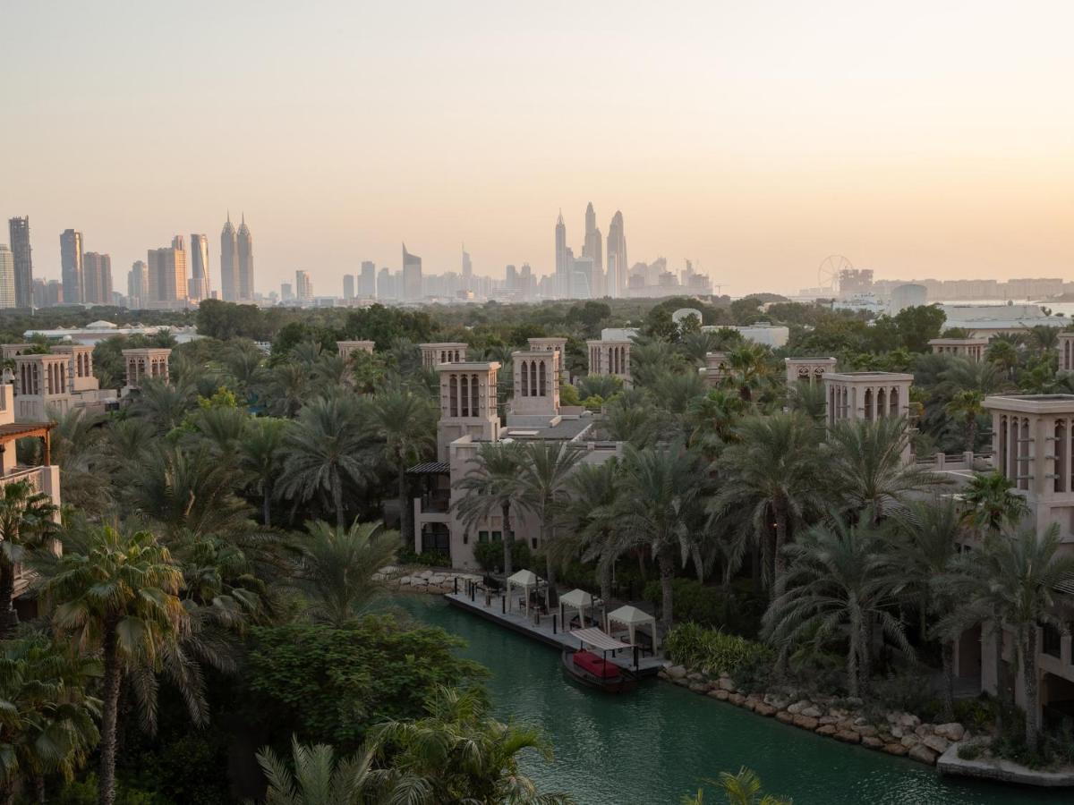 Jumeirah Dar Al Masyaf Dubai