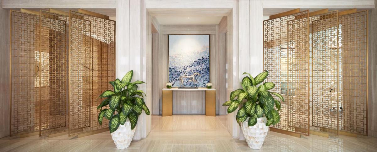 Jumeirah Dar Al Masyaf Dubai