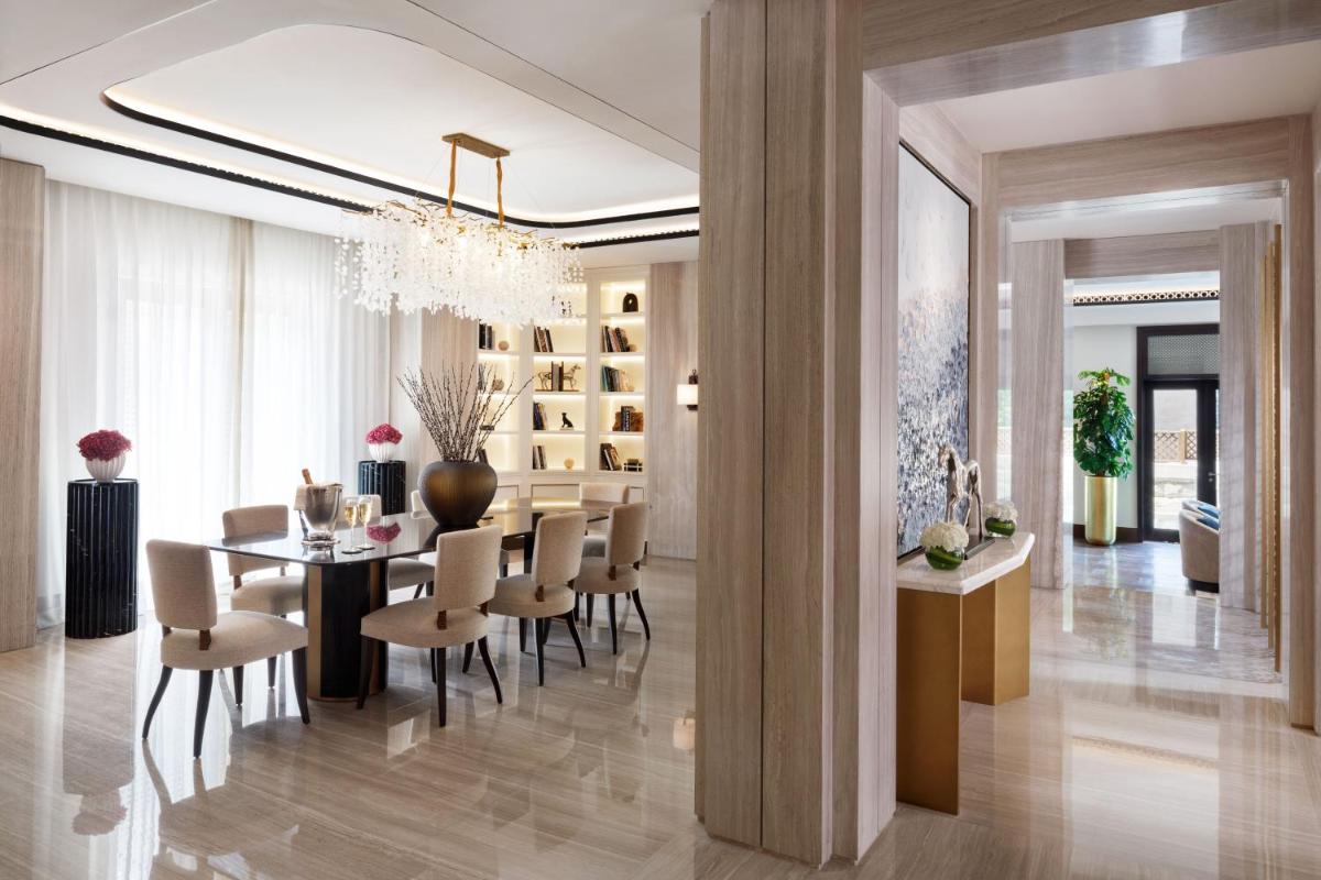 Jumeirah Dar Al Masyaf Dubai