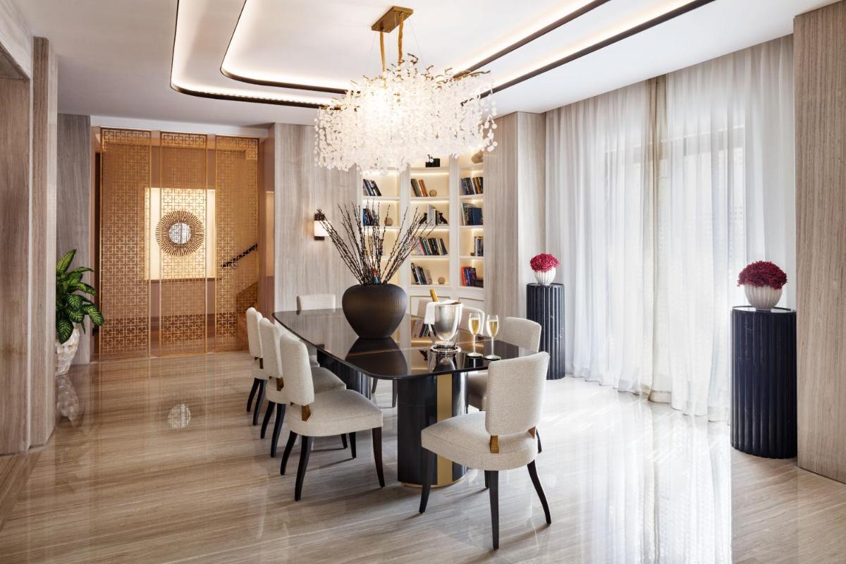 Jumeirah Dar Al Masyaf Dubai