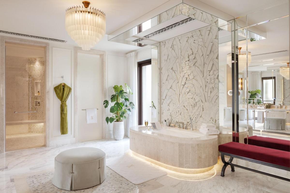 Jumeirah Dar Al Masyaf Dubai