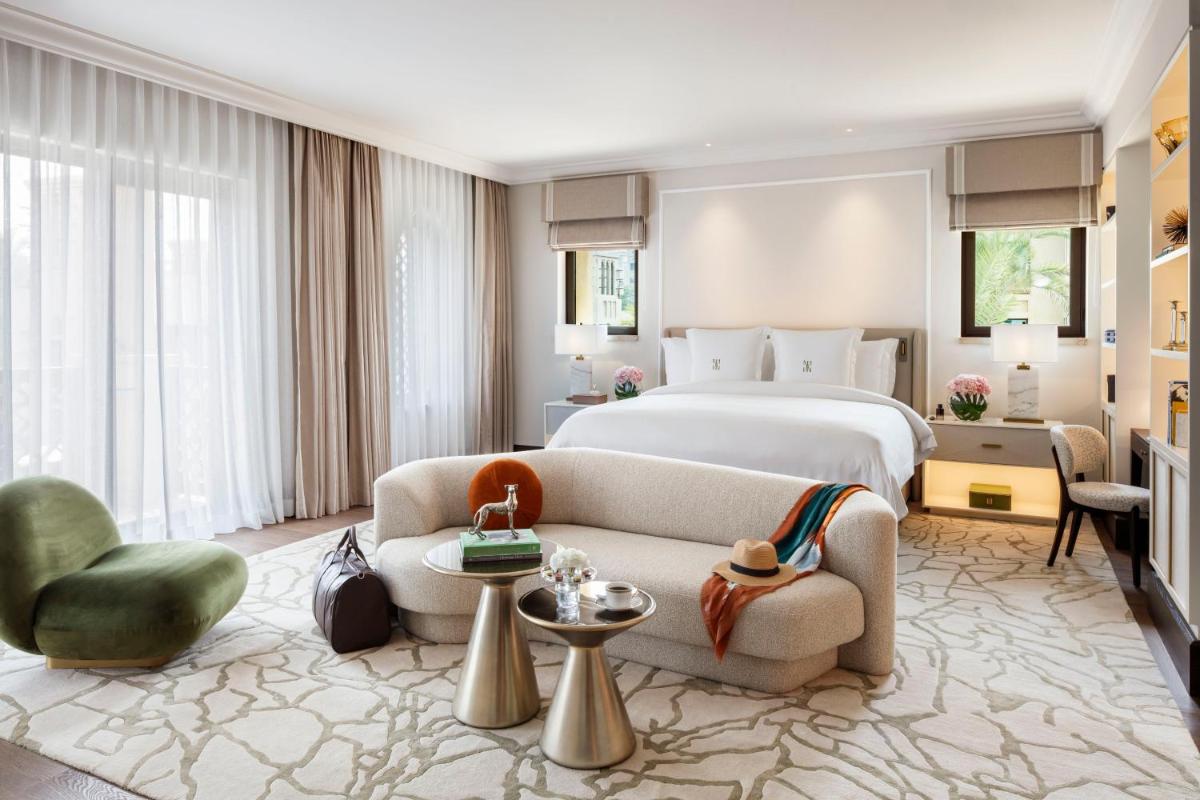 Jumeirah Dar Al Masyaf Dubai