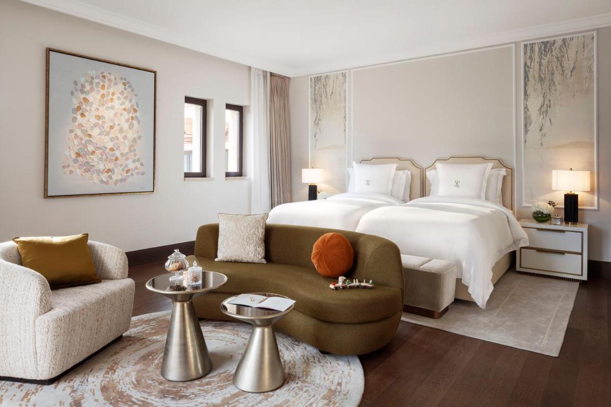 Jumeirah Dar Al Masyaf Dubai