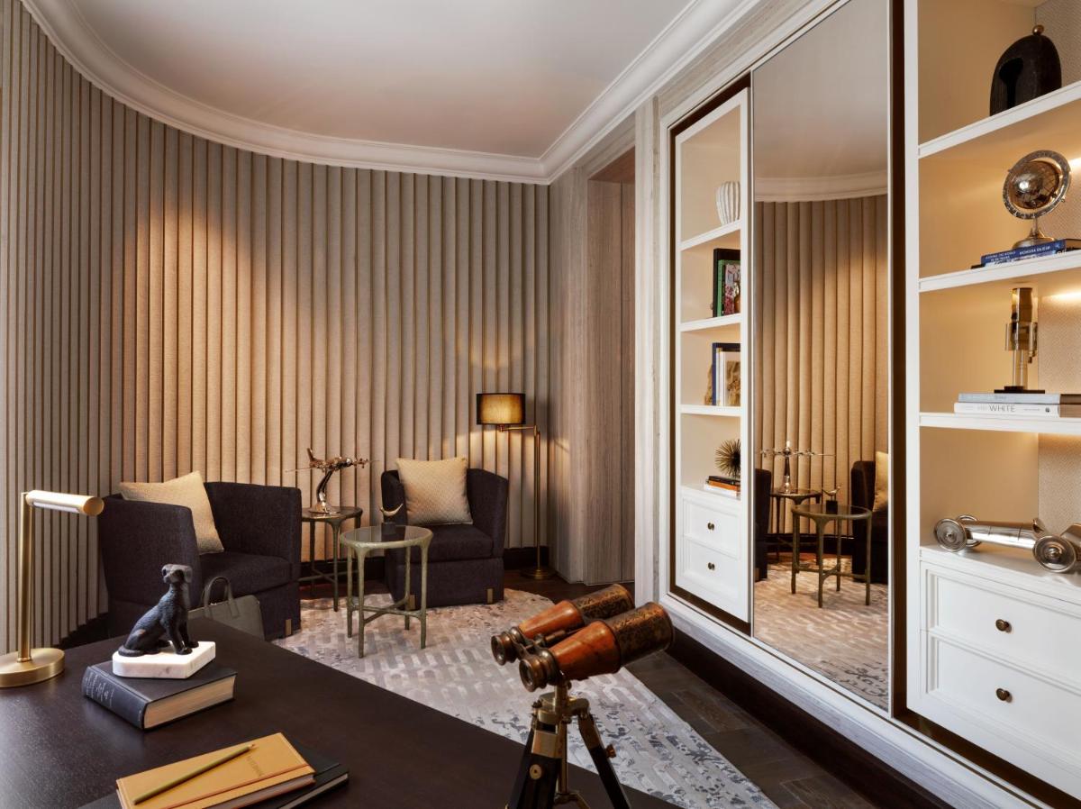 Jumeirah Dar Al Masyaf Dubai