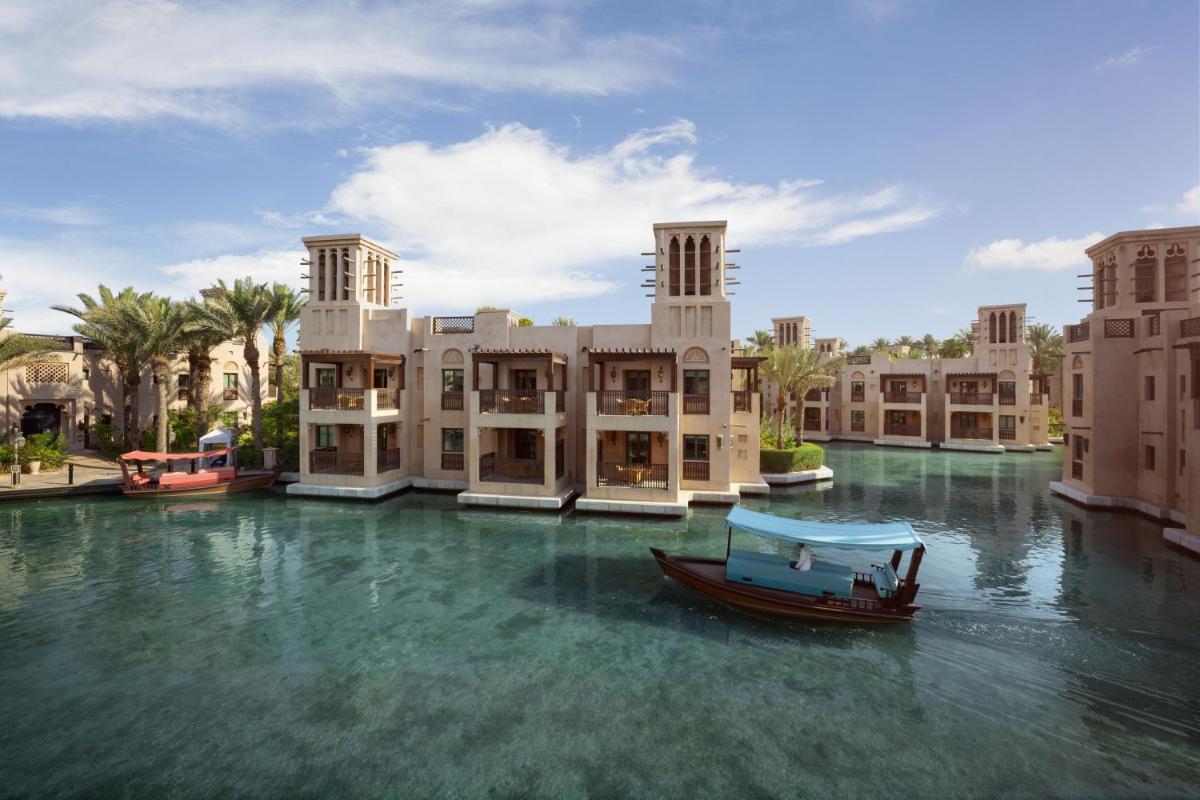 Jumeirah Dar Al Masyaf Dubai