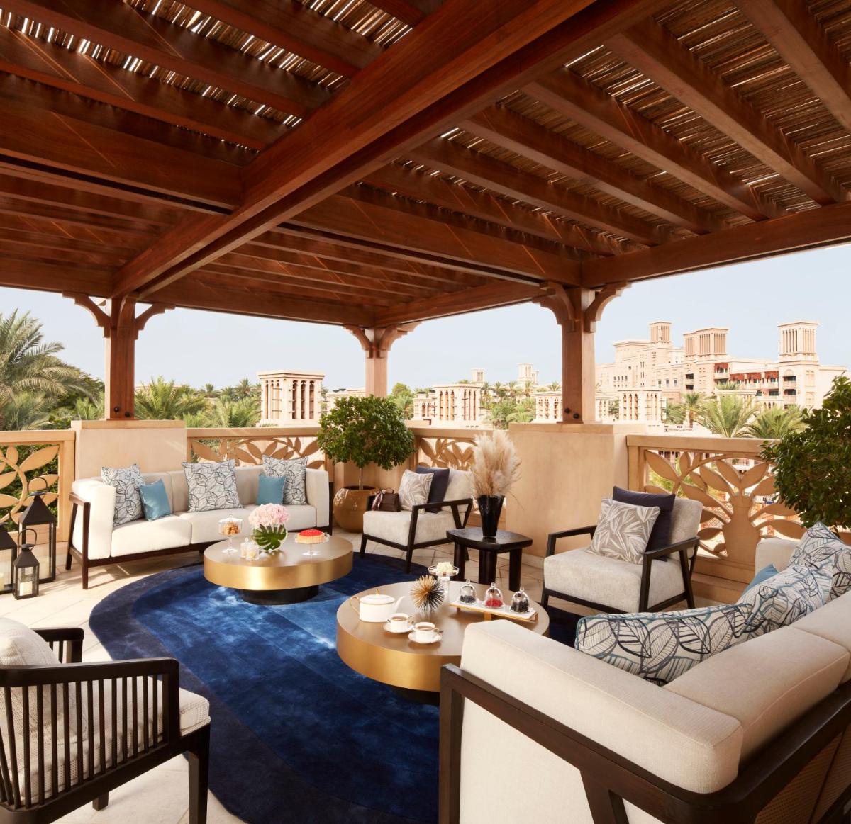Jumeirah Dar Al Masyaf Dubai