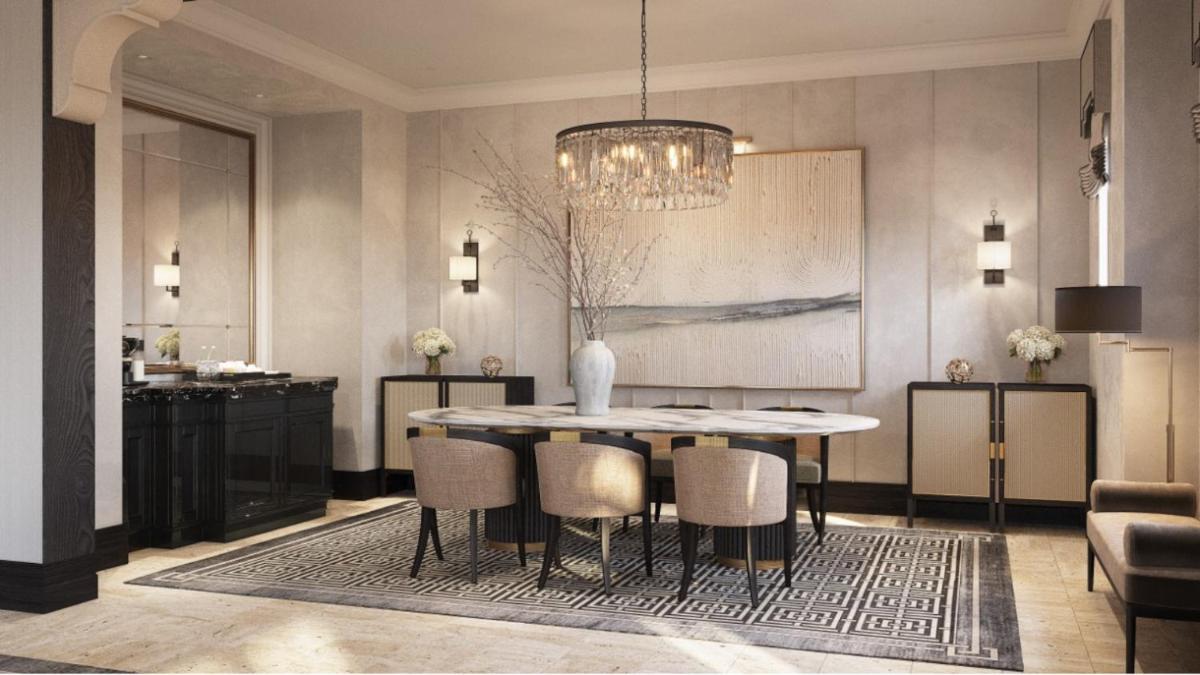 Jumeirah Dar Al Masyaf Dubai