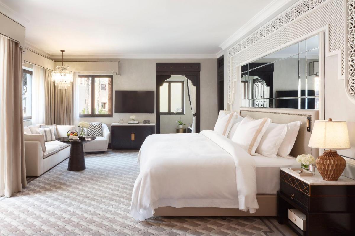 Jumeirah Dar Al Masyaf Dubai