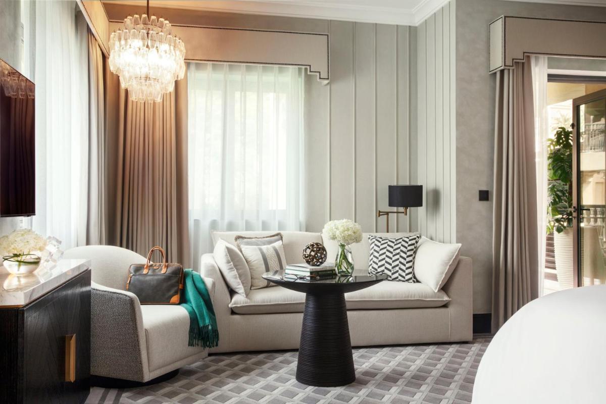 Jumeirah Dar Al Masyaf Dubai