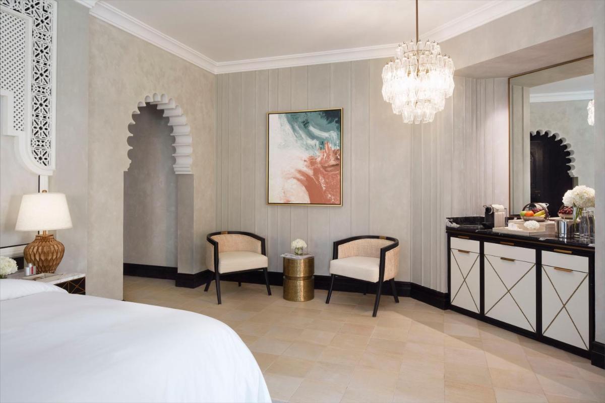 Jumeirah Dar Al Masyaf Dubai