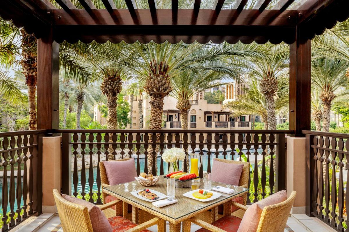 Jumeirah Dar Al Masyaf Dubai