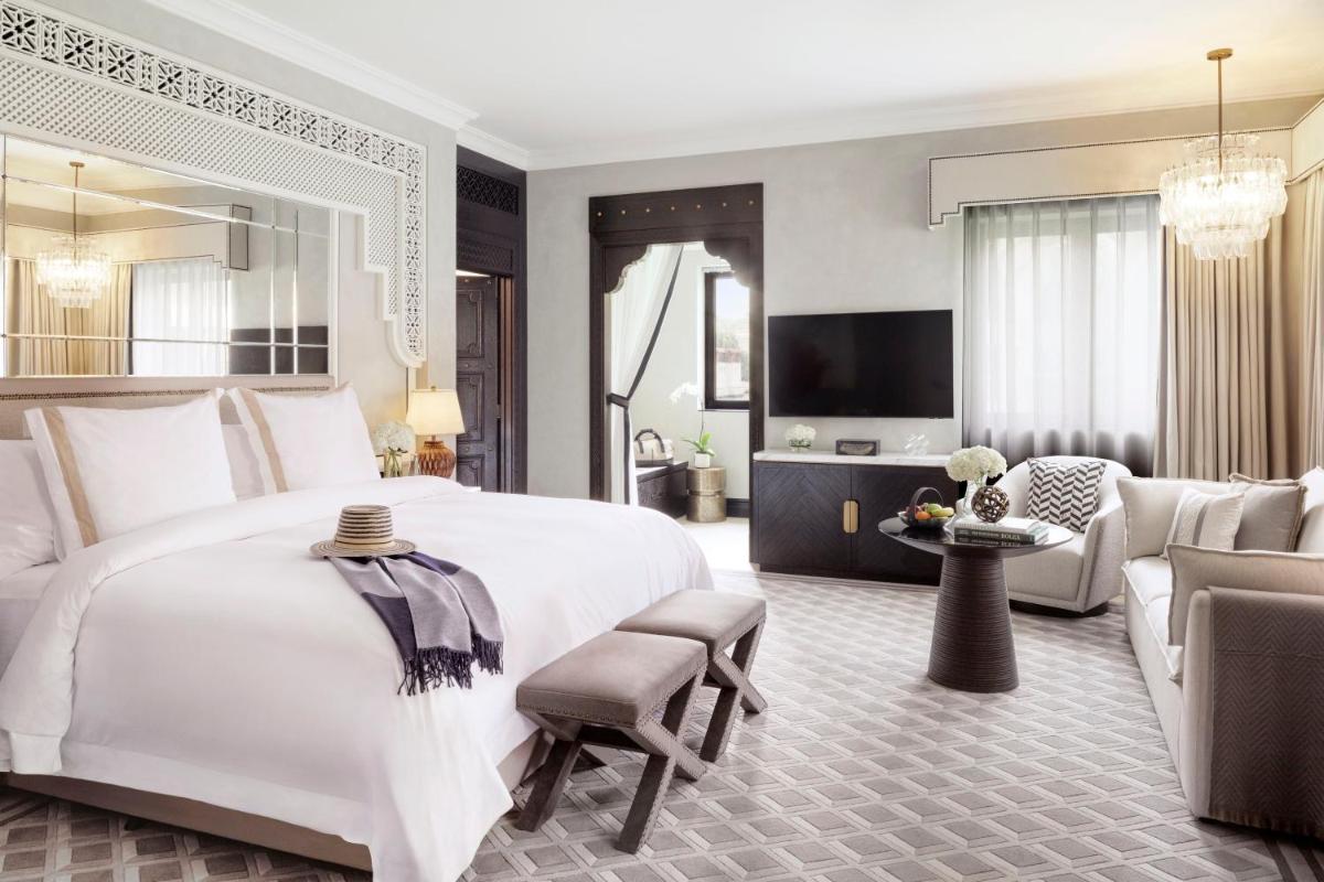 Jumeirah Dar Al Masyaf Dubai