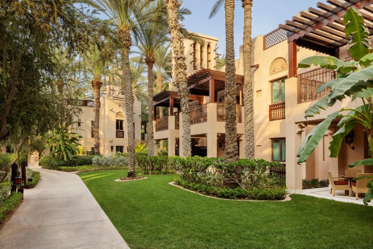 Jumeirah Dar Al Masyaf Dubai