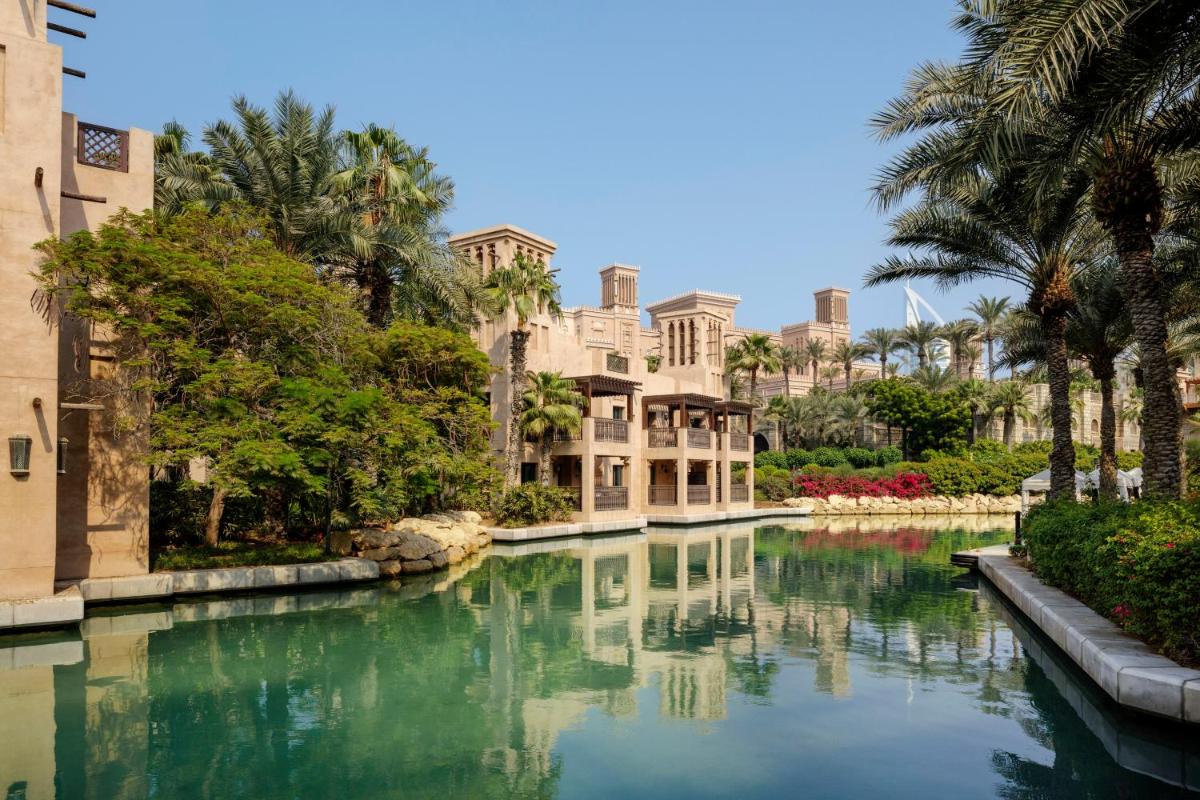Jumeirah Dar Al Masyaf Dubai