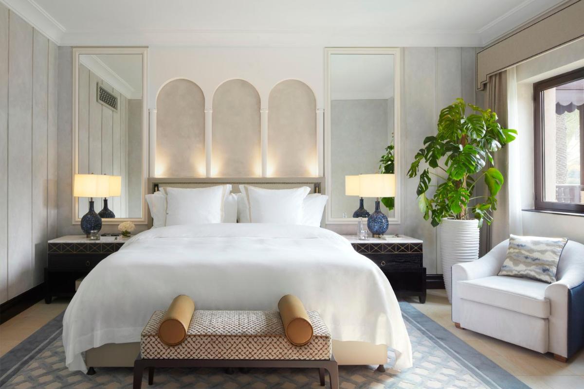 Jumeirah Dar Al Masyaf Dubai