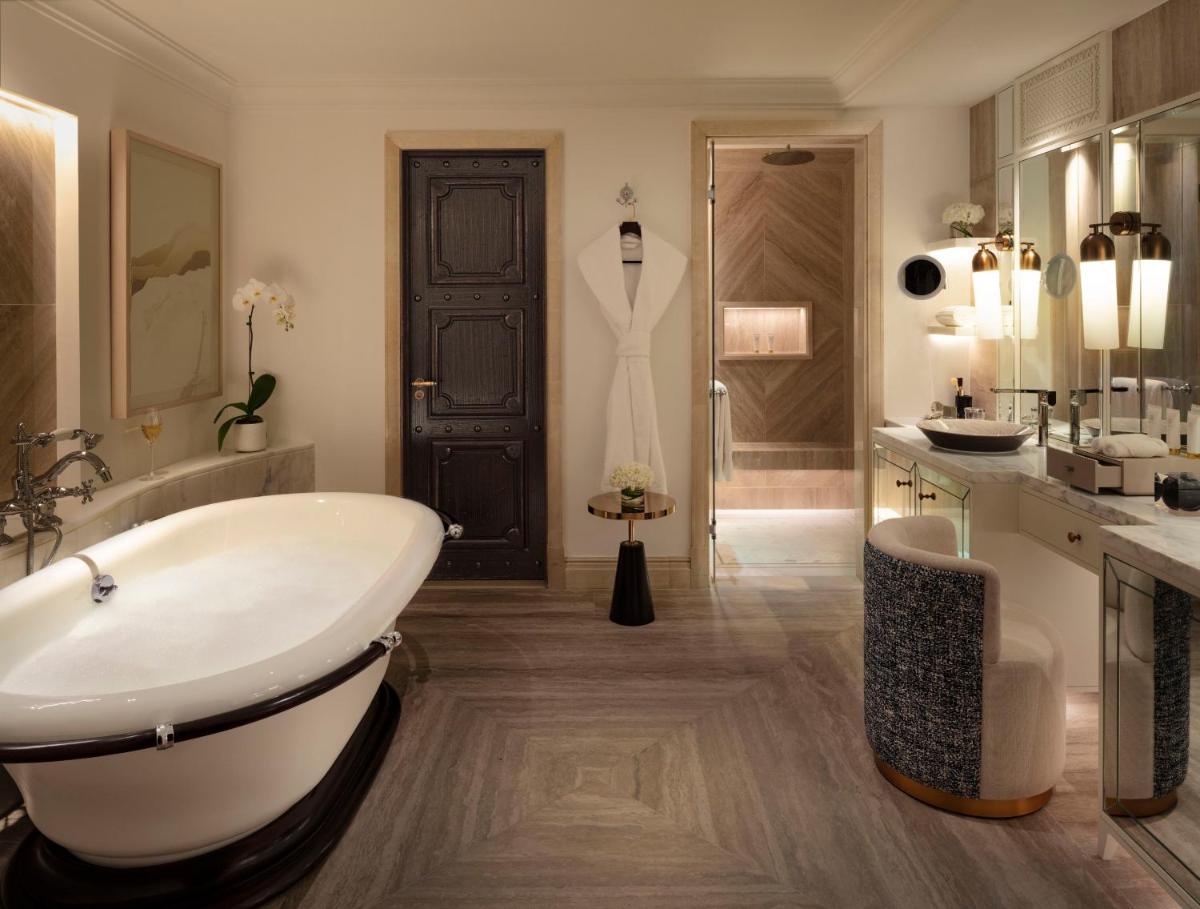 Jumeirah Dar Al Masyaf Dubai