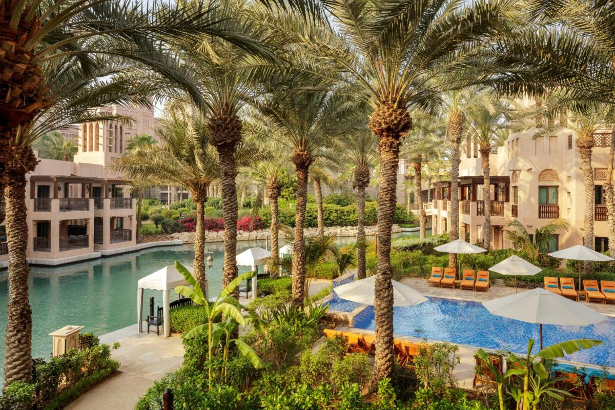 Jumeirah Dar Al Masyaf Dubai