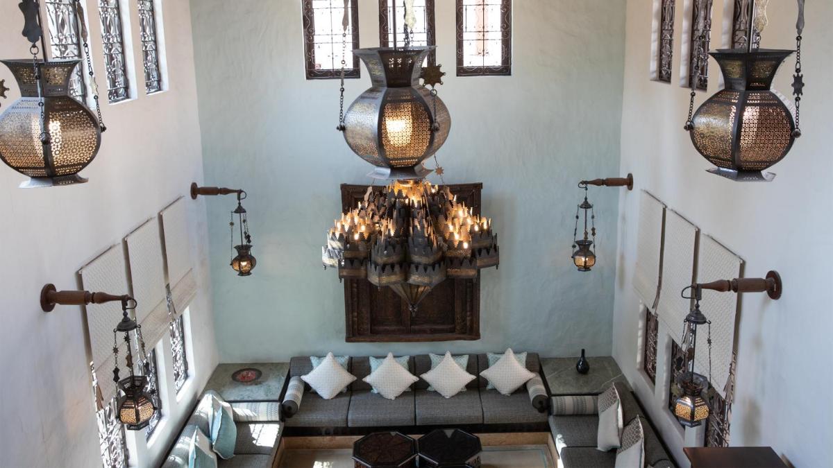 Jumeirah Dar Al Masyaf Dubai