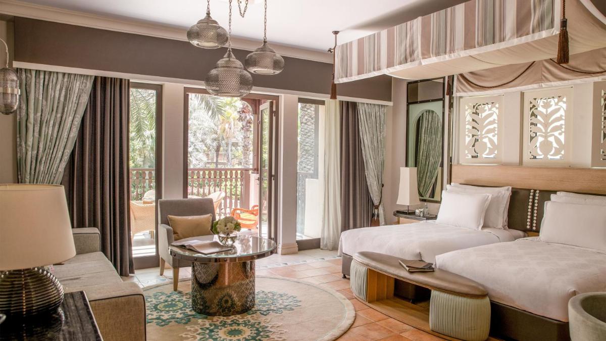 Jumeirah Dar Al Masyaf Dubai