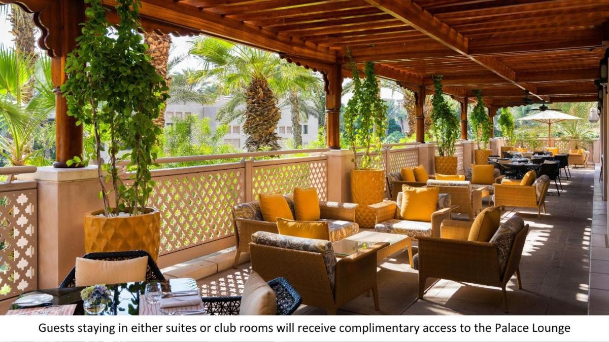 Jumeirah Dar Al Masyaf Dubai