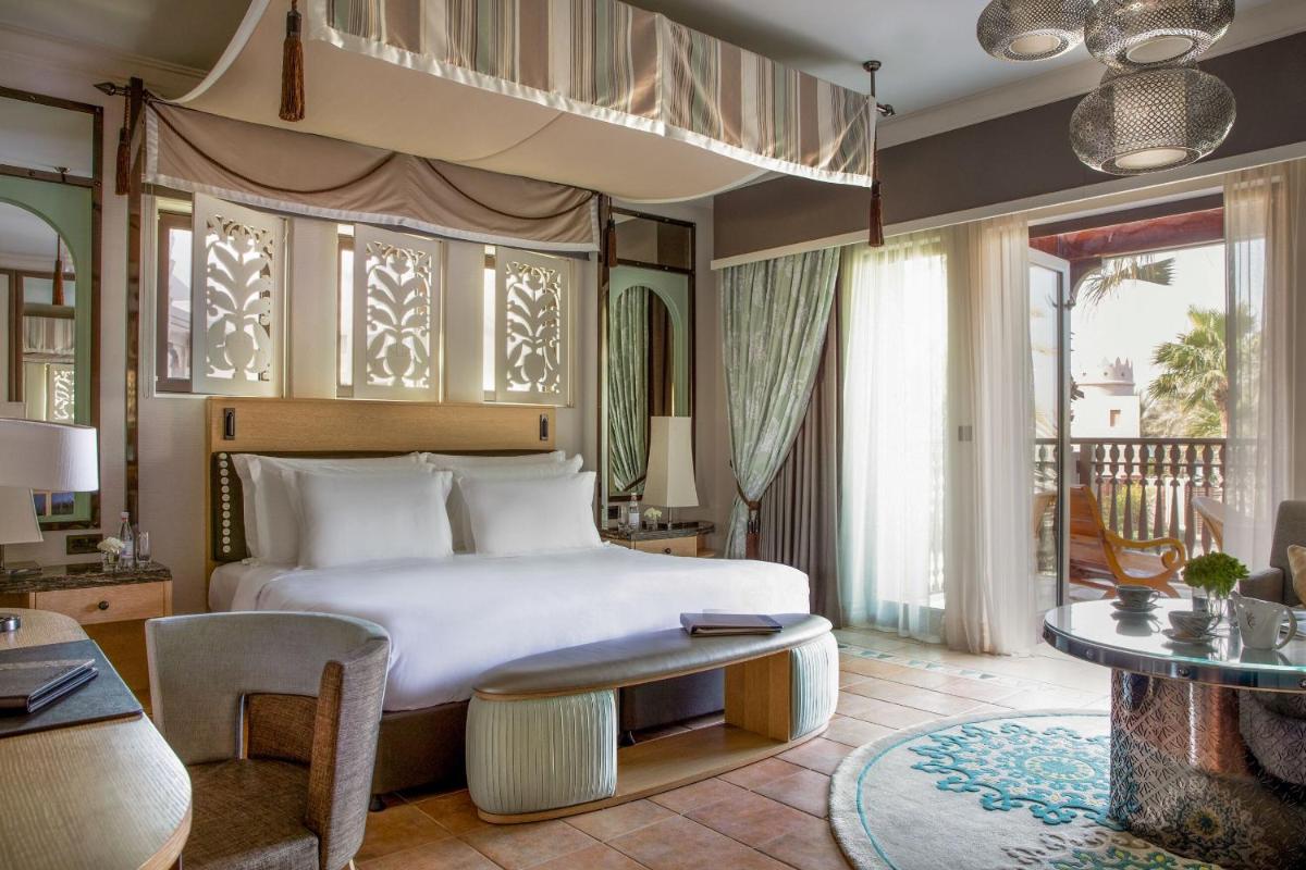 Jumeirah Dar Al Masyaf Dubai
