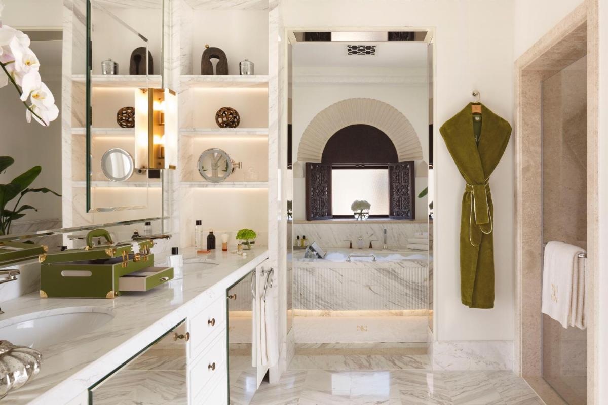 Jumeirah Dar Al Masyaf Dubai