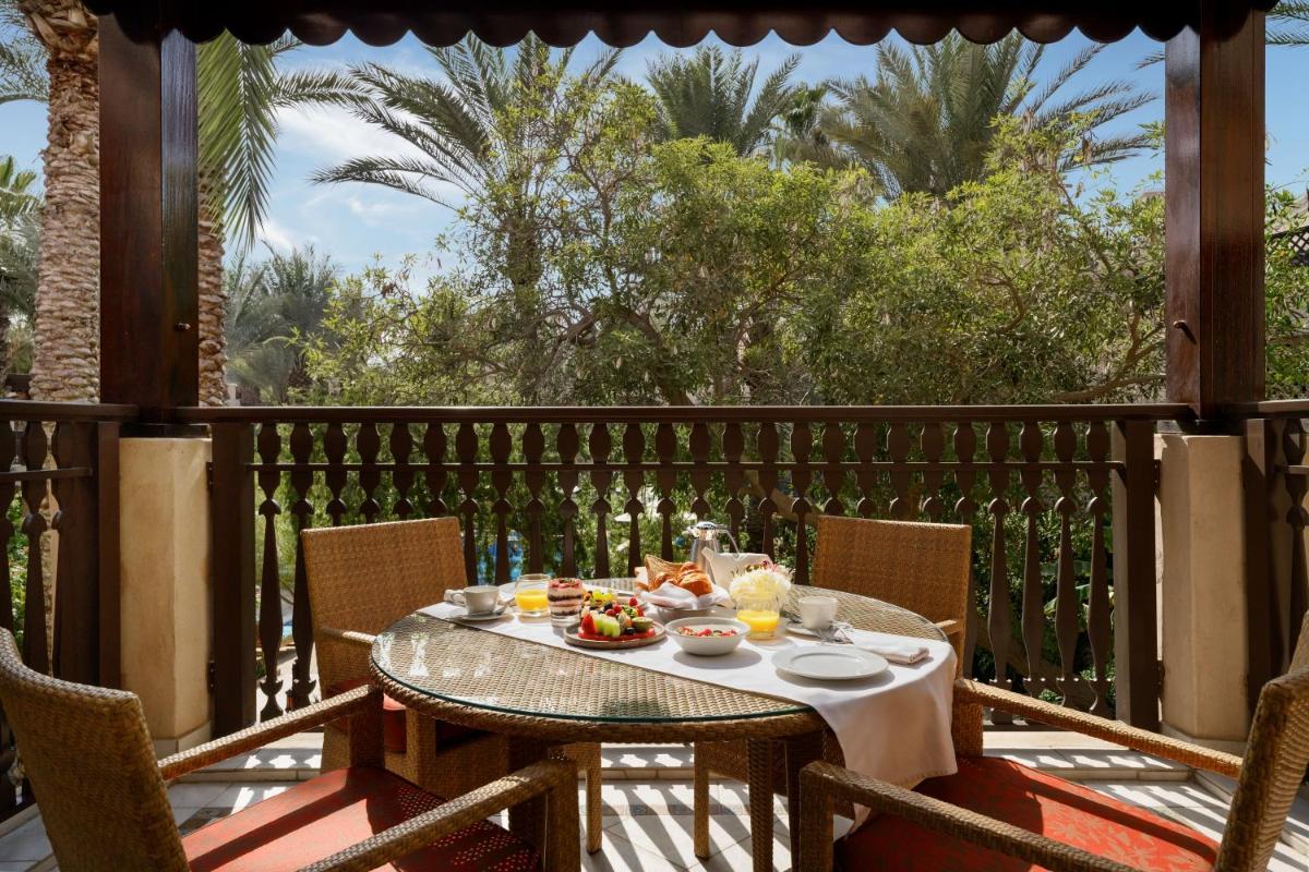 Jumeirah Dar Al Masyaf Dubai